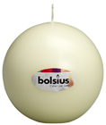 Square & Rectangular & Ball Candles